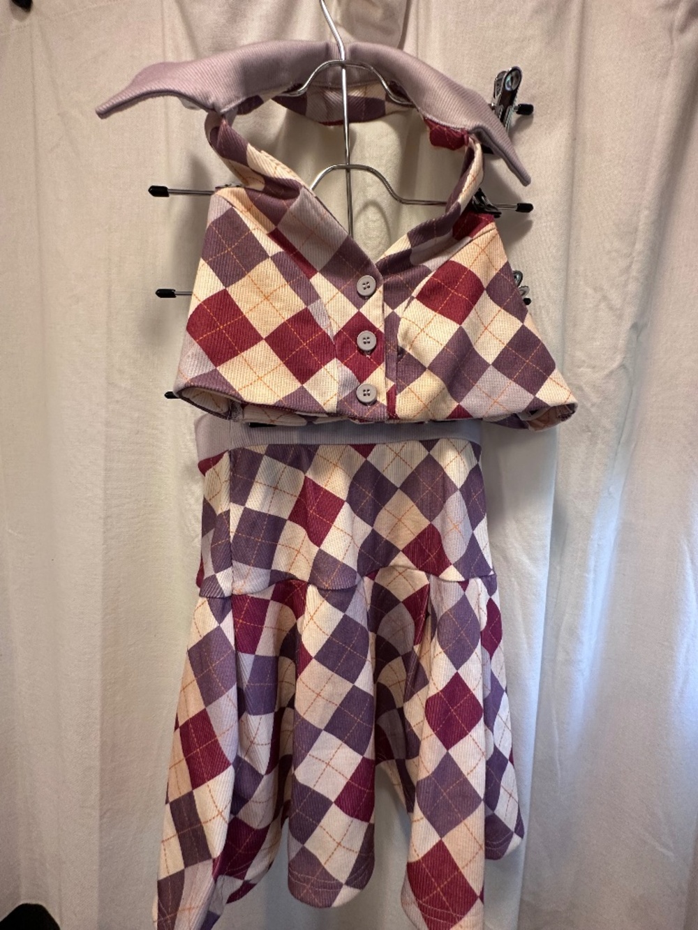 SHEIN set